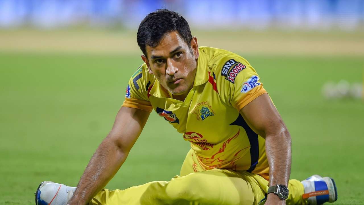 IPL 2019: Need to be careful 'with the World Cup coming up,' says MS Dhoni as he battles a dodgy back