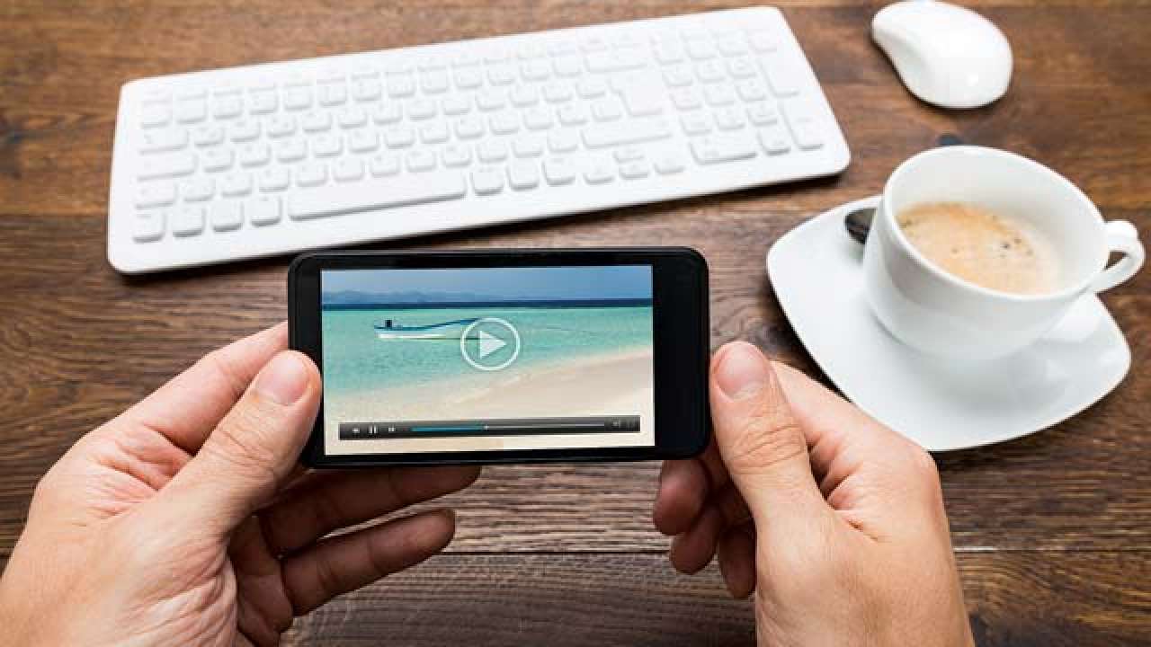 Video on demand