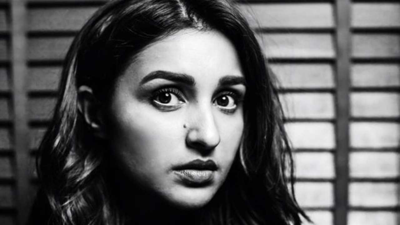 Confirmed: Parineeti Chopra to be 'The Girl On The Train' in Hindi adaptation