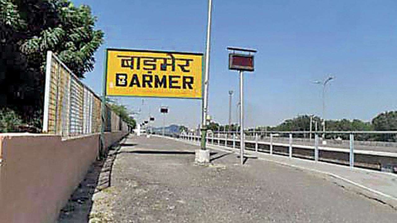 40+ Diesel Price In Barmer Rajasthan