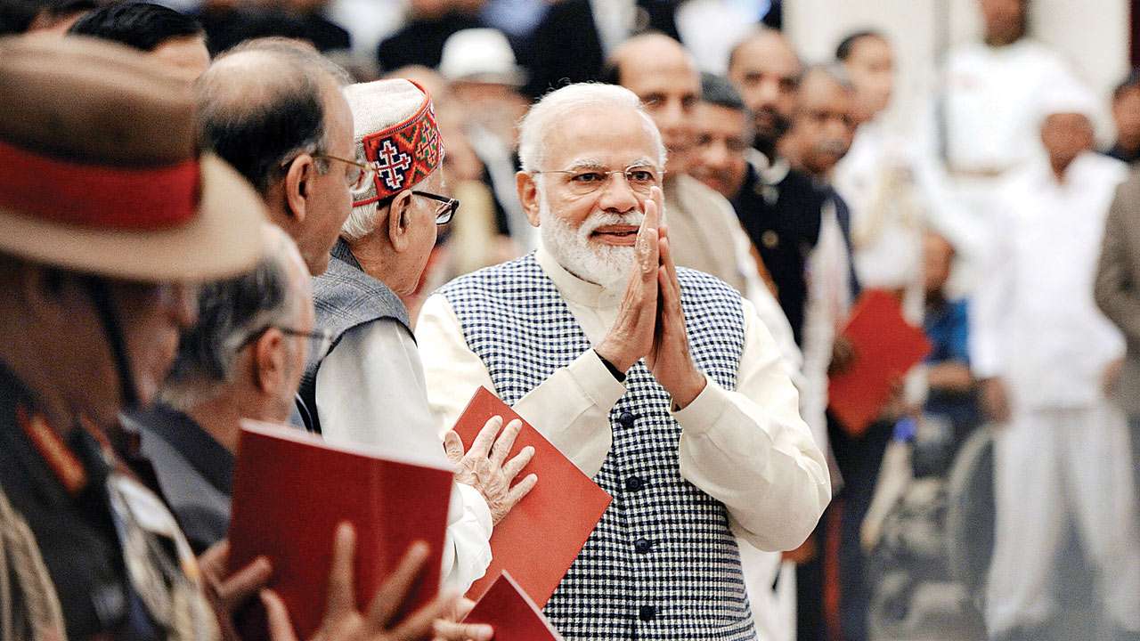 Narendra Modi