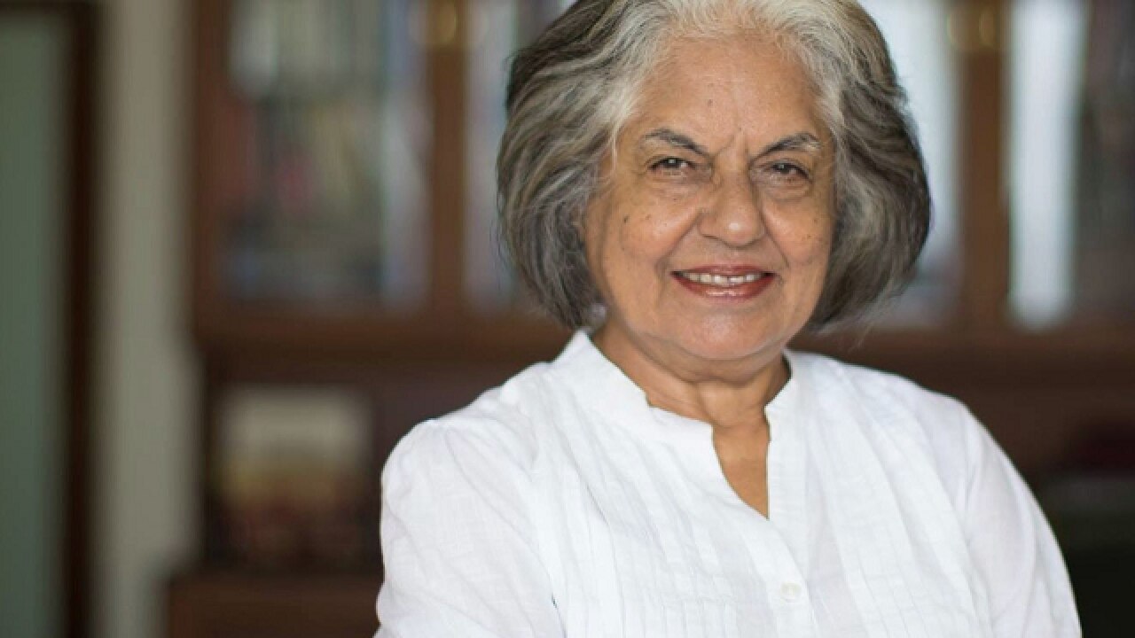 Indira Jaising