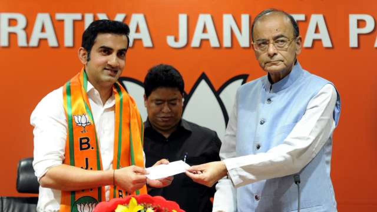 Gautam Gambhir