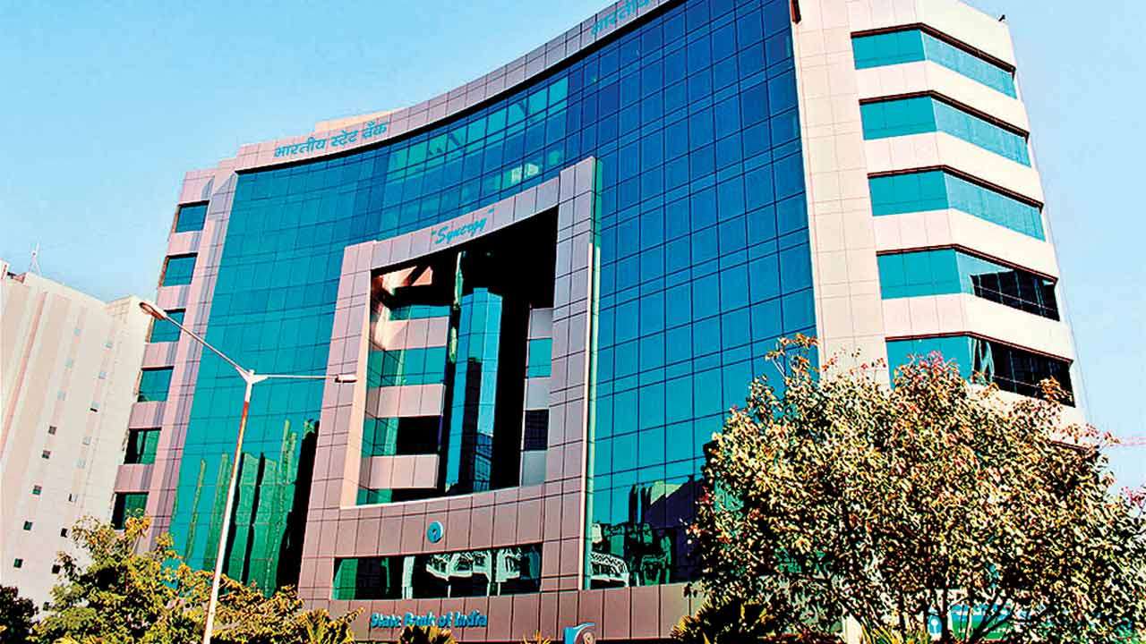 State Bank of India