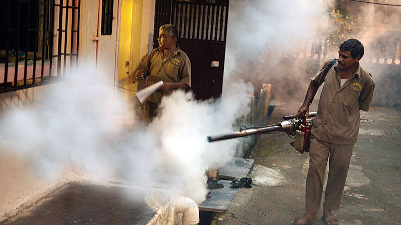 ICMR unveils plan to ensure malaria-mukt India by 2030