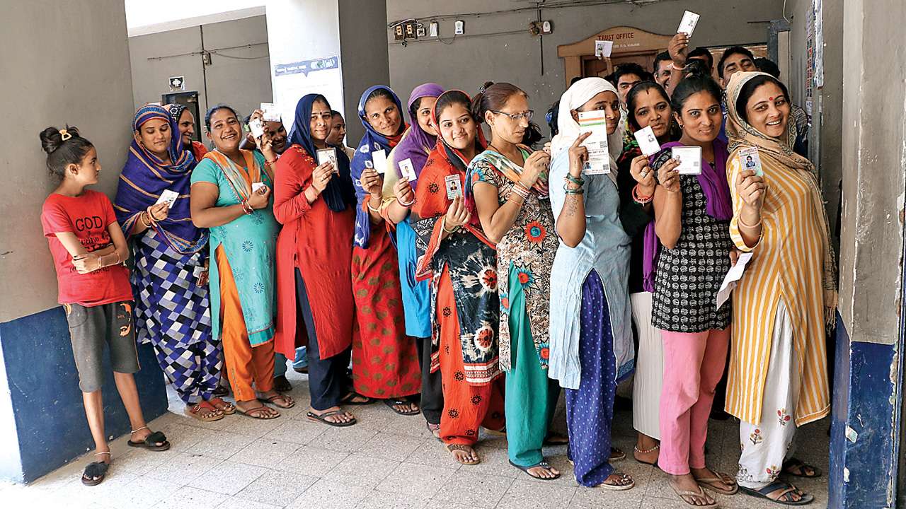 Voters