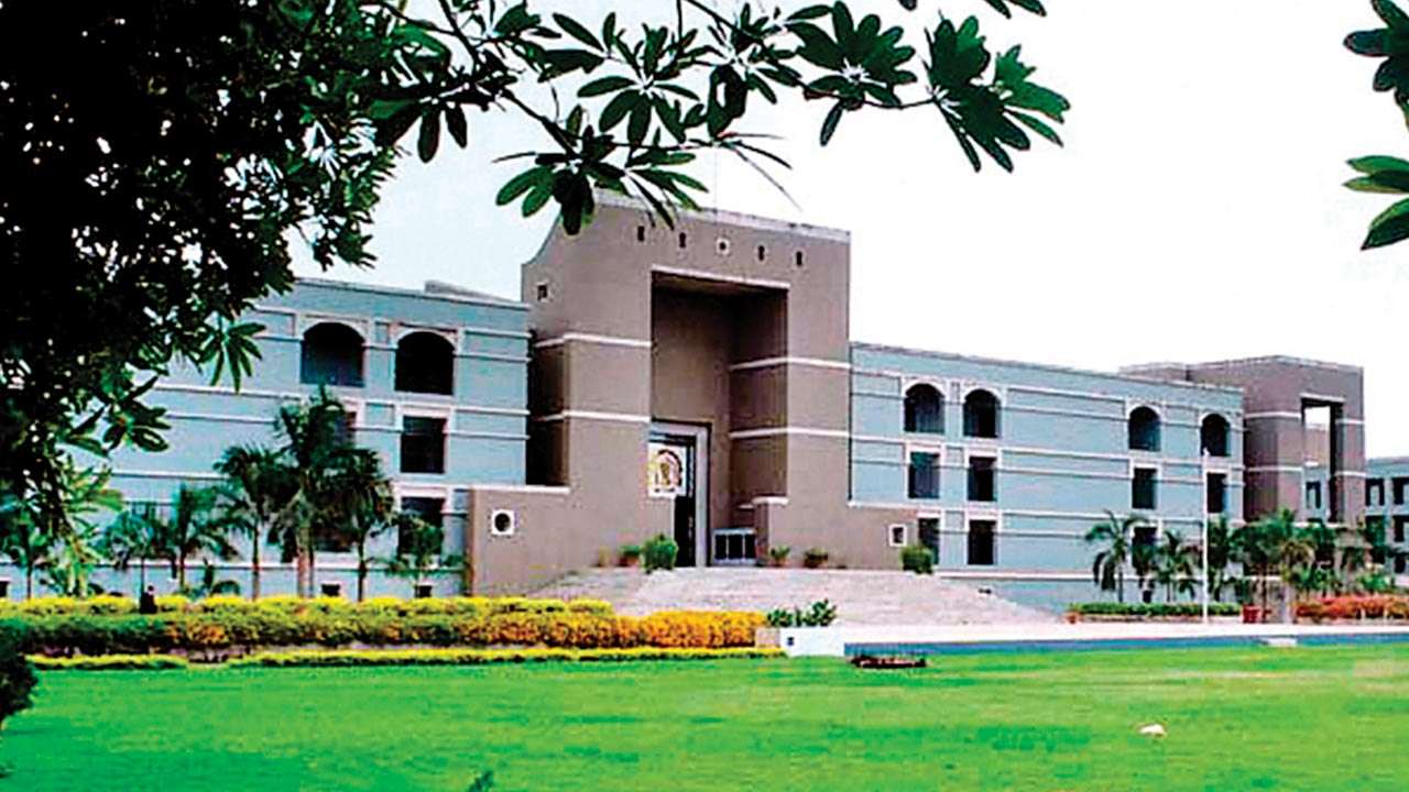 Gujarat High Court
