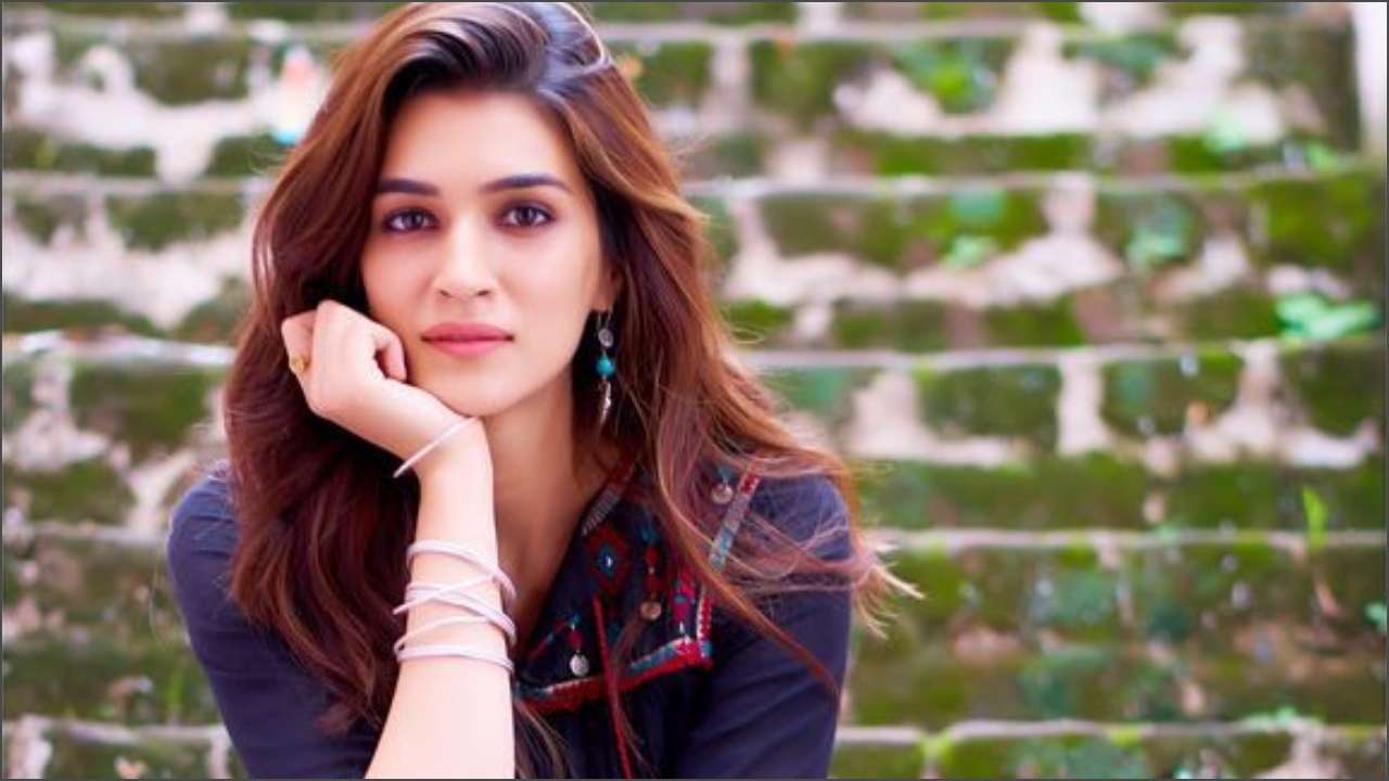 Kriti Sanon Clocks Million Followers On Instagram