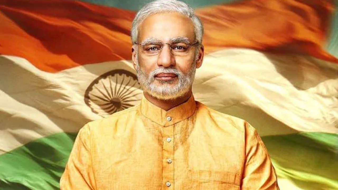 'PM Narendra Modi' release date: EC asks makers to book slot after elections 'in interest of free and fair LS polls'