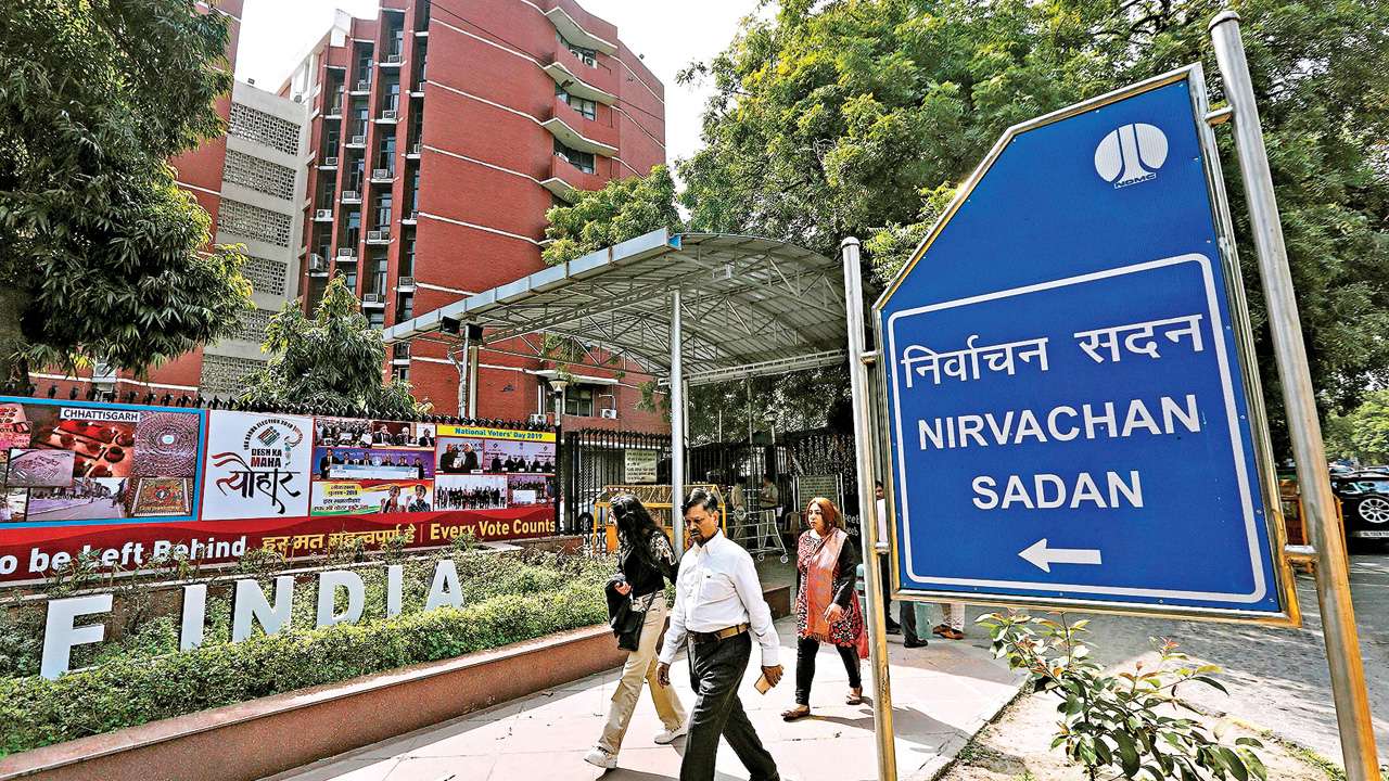 Election Commission of India