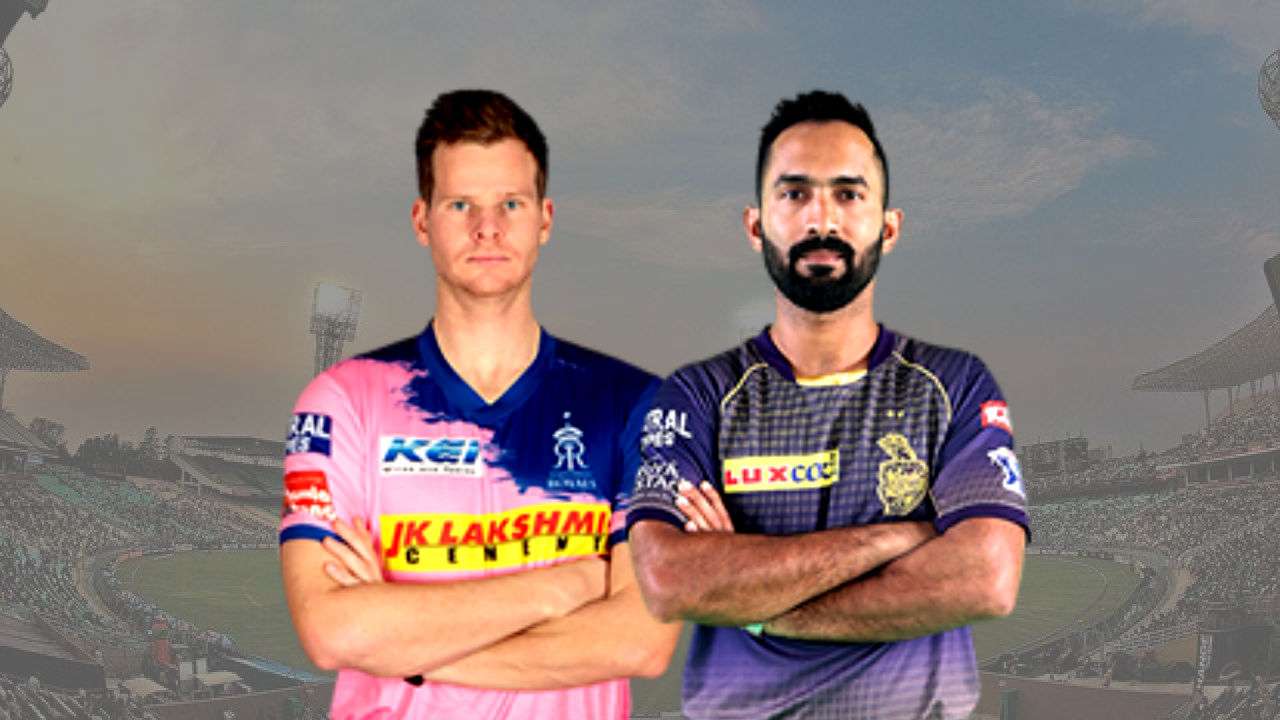 KKR vs RR Live Cricket Score: IPL 2019 Match 43 in ...