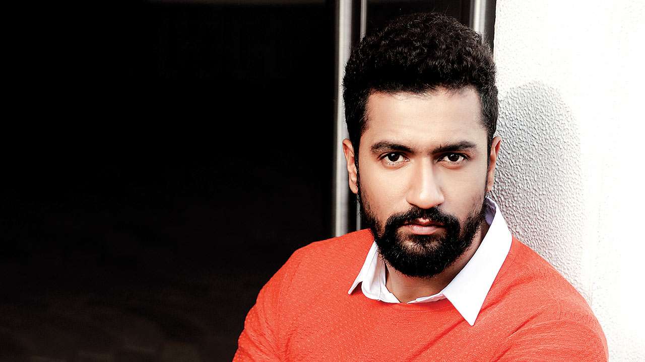 Vicky Kaushal