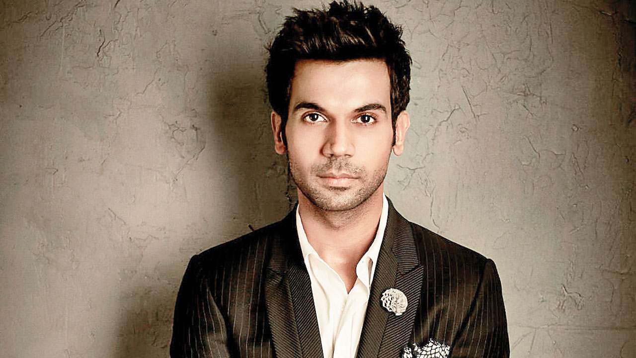 Rajkummar Rao