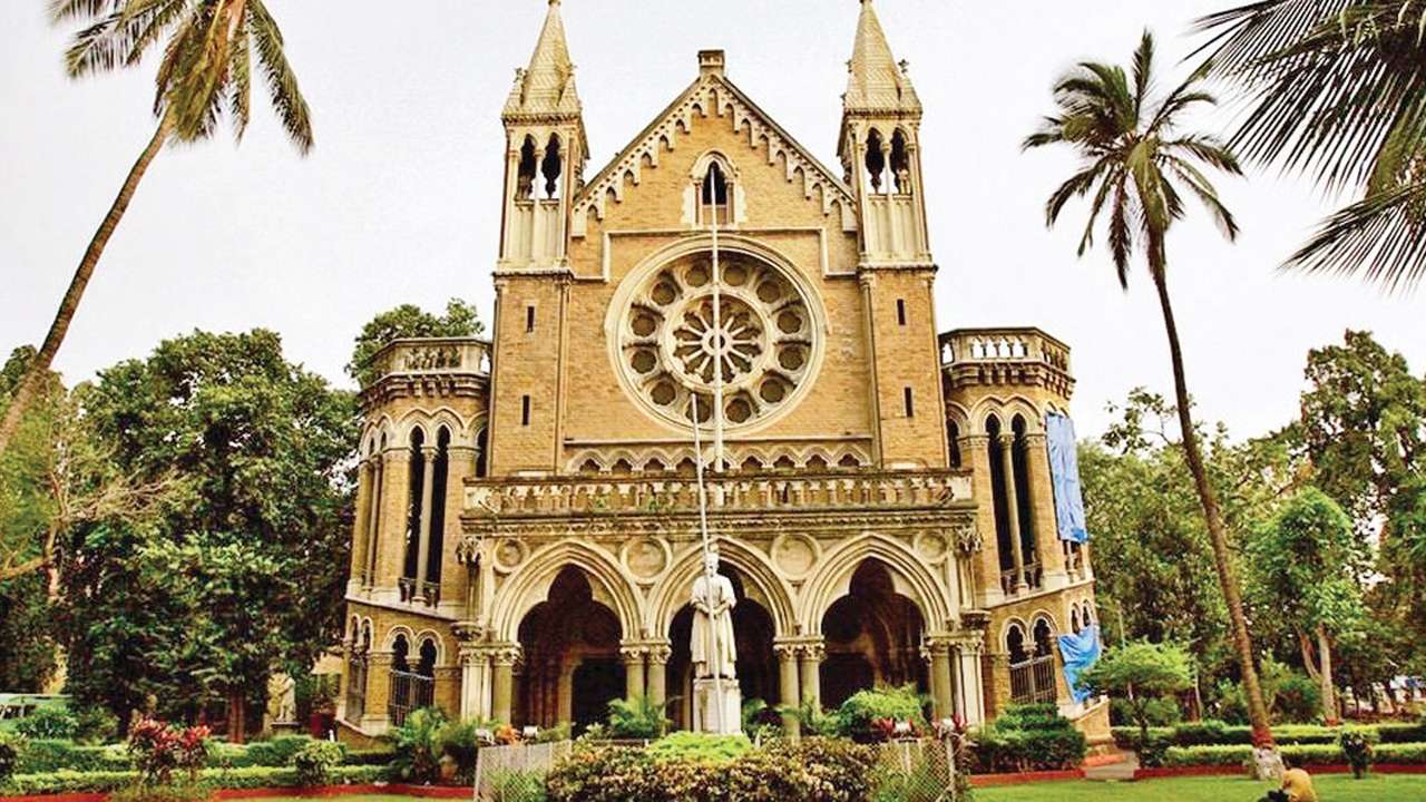 Mumbai University