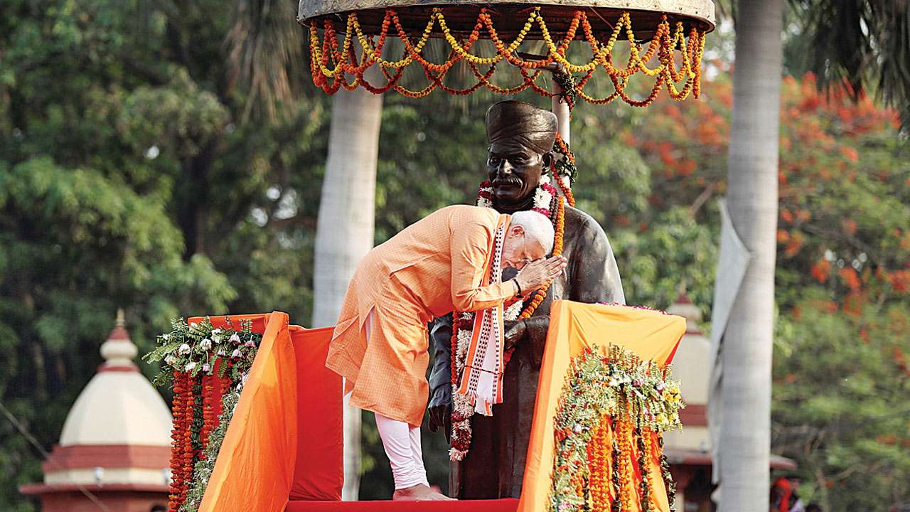 Narendra Modi