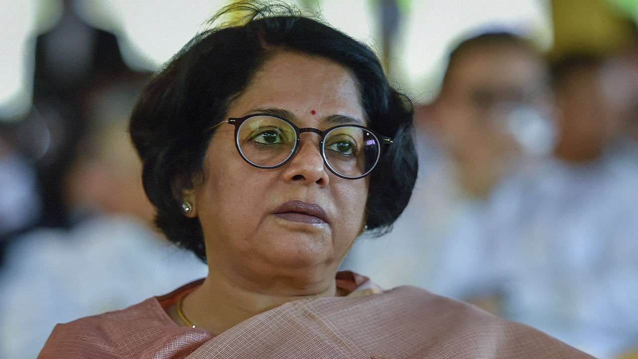 Indu Malhotra