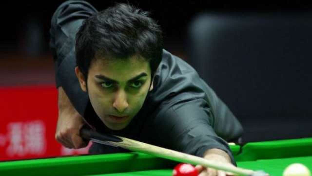 Pankaj Advani
