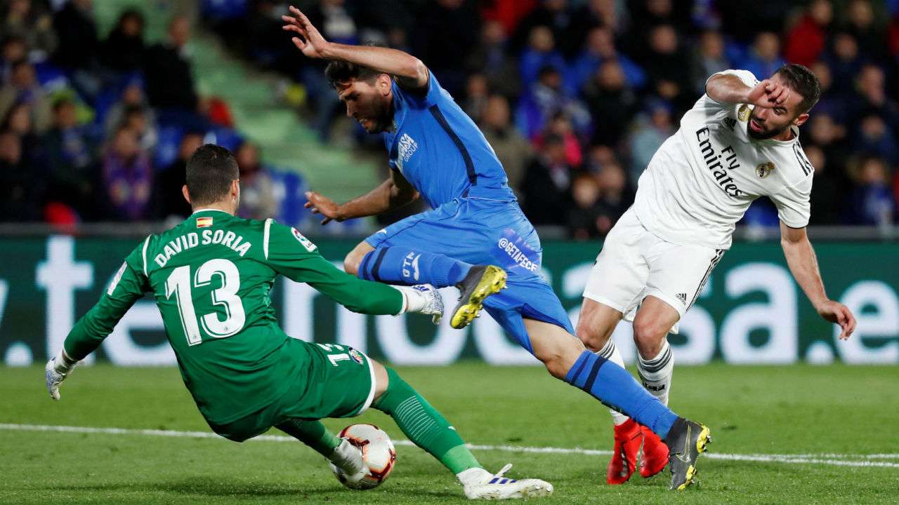 La Liga Santander