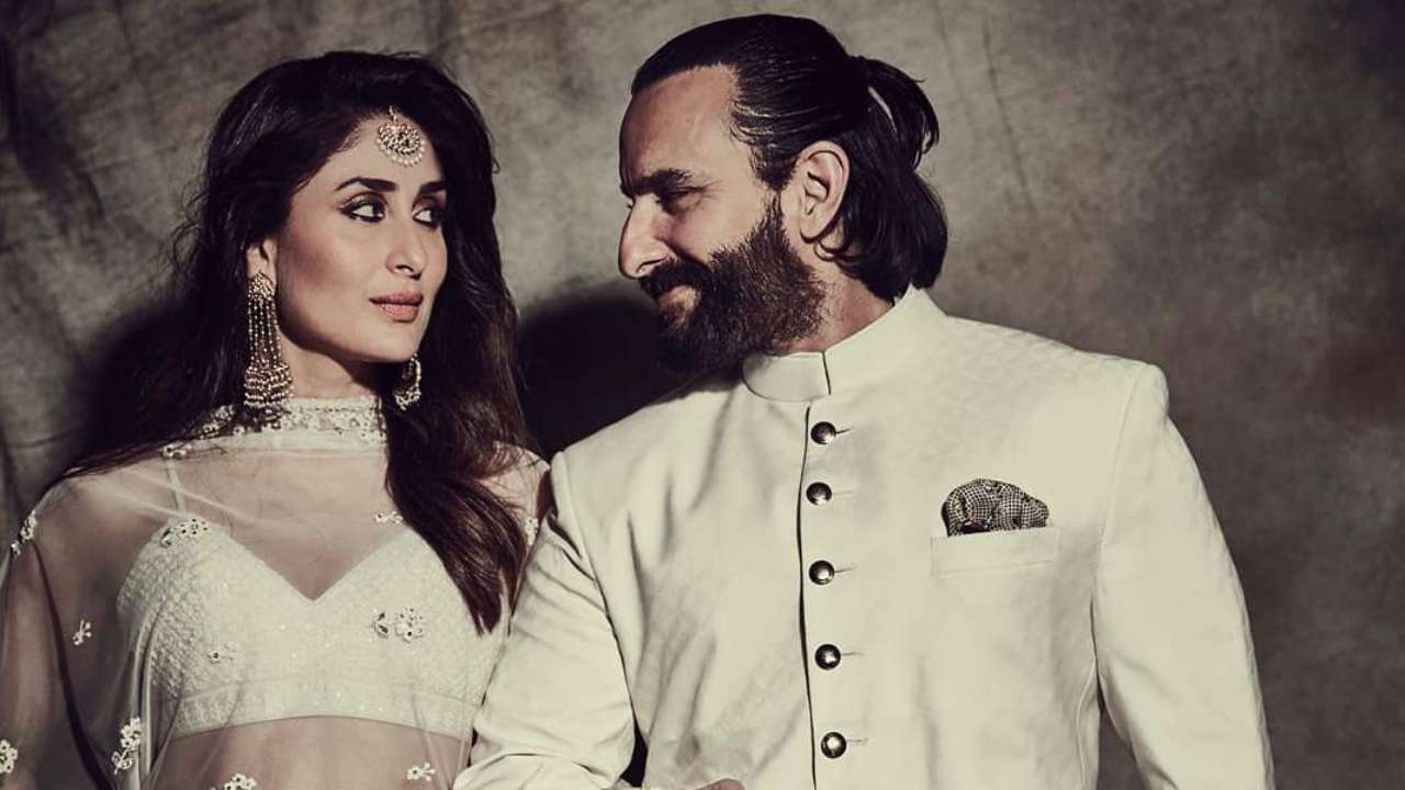   About Saif Ali Khan "title =" About Saif Ali Khan "data-title =" I've been lucky enough to be able to count on people who even m ..... have fully supported! So, just when I thought I was falling, Saif caught me. I had met him before, but while we were shooting Tashan, something changed. I wore my heart on my sleeve! He was so charming; I fell for him hook, line and lead.



I remember that during the shooting in Ladakh and Jaisalmer, we went for long bike rides for a while alone. We would like beauty, have good conversations and just a link!



He is 10 years older than me and 2 children. But for me, he was just Saif - he helped me heal and love me myself. It may be the fact that we are so different - he is more private and not "bollywoodized", but I imbibed him. I've learned to balance things and not let them reach me.



We had been dating for a while when he said he was not 25 and could not keep me home every night. So he said to my mother, "I want to spend the rest of my life with her. We want to live together. My mother was cool with that. It's so easy with him. Even when we decided to get married, we felt good. "data-url =" https://www.dnaindia.com/bollywood/photo-gallery-we-want-to-live-together-when-saen-ali-khan-asked-permission-of-kareena-kapoor- khan-s-mother-babita-2743342 / on-saif-ali-khan-2743344 "clbad =" img-responsive "/> 

<p> 2/4 </p>
<h3/>
<p><em>  In One Way or One other in my life, I was blessed with people So just when I thought I was falling, Saif caught me … I had already met him before, but while we were shooting Tashan, something changed, I was wearing my heart on my sleeve He was so charming I fell in love with him, the line and the weight </em> </p>
</p>
<p>  <em> I remember that filming in Ladakh and Jaisalmer, we were going on a long bike ride a moment outside. </em> </p>
</p>
<p>  <em> He is 10 years older than me and 2 children, but for me he was just Saif – he helped me heal and love me myself It was the fact that we are so different – he is more private and not Bollywoodised, but imbibed than him. I've learned to balance things and not let them reach me. </em> </p>
</p>
<p>  <em> We had been dating for a while when he had said that he was not 25 years old and that he could not keep bringing me back to the house every night. So he said to my mother, "I want to spend the rest of my life with her. We want to live together. My mother was cool with that. It's so easy with him. Even when we decided to get married, we felt good. </em></p>
</p></div>
<p style=