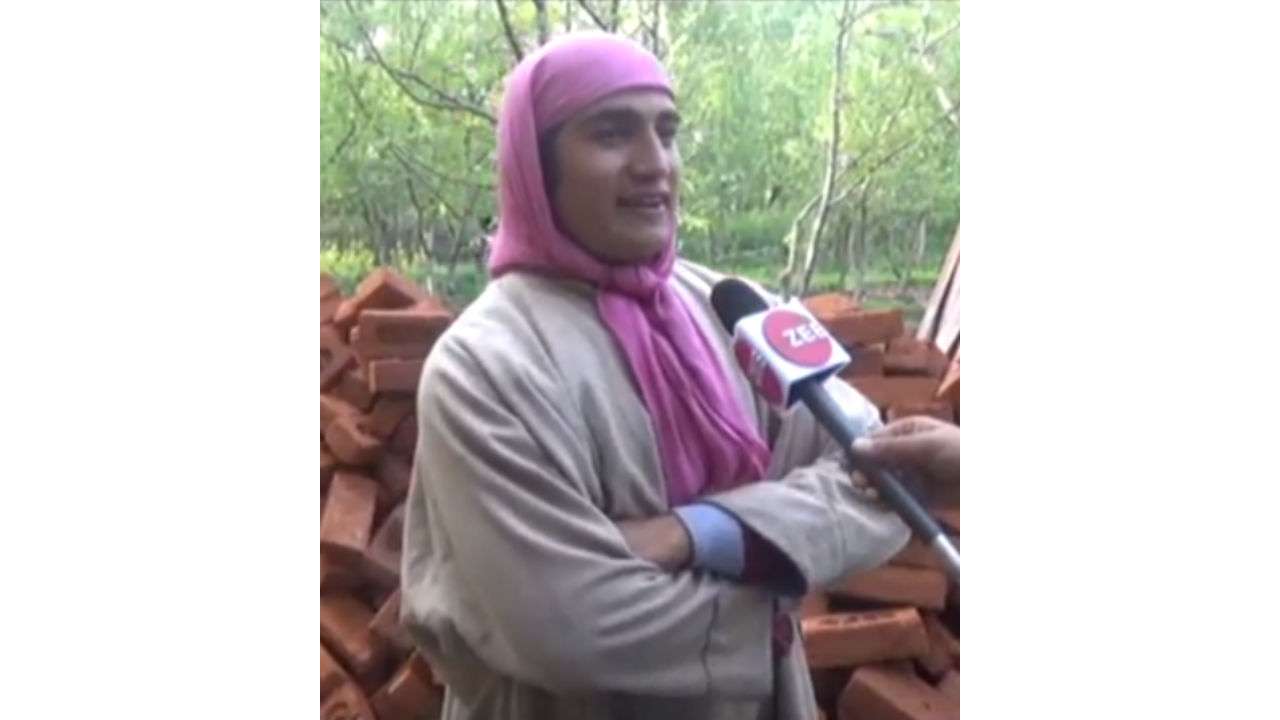 Jasia Akhtar