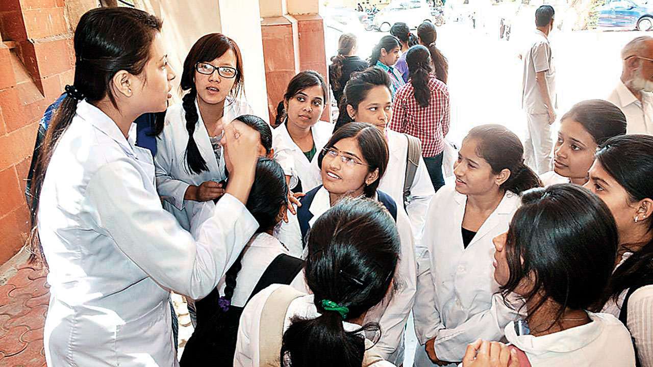 Medical students