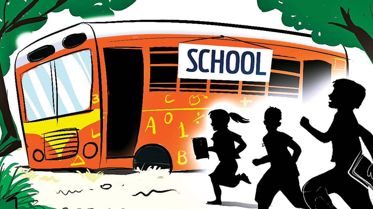 RTE admissions