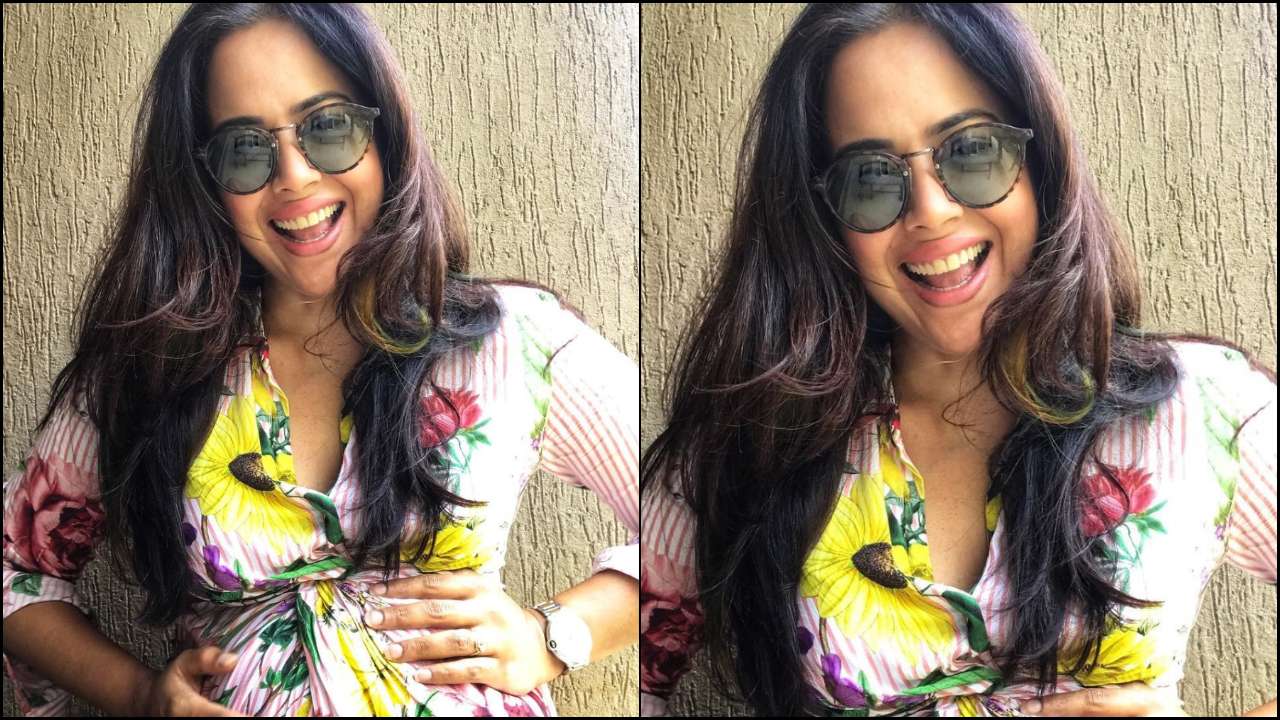 From Being Sexy Sam To Touching 102 Kg Sameera Reddy Opens Up