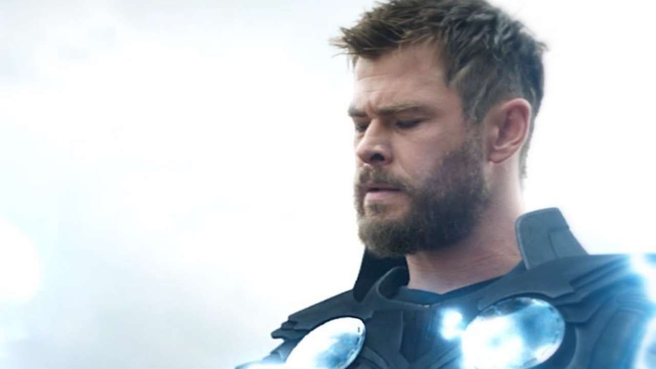 Will 'Avengers: Endgame' star Chris Hemsworth play Thor again? The ...