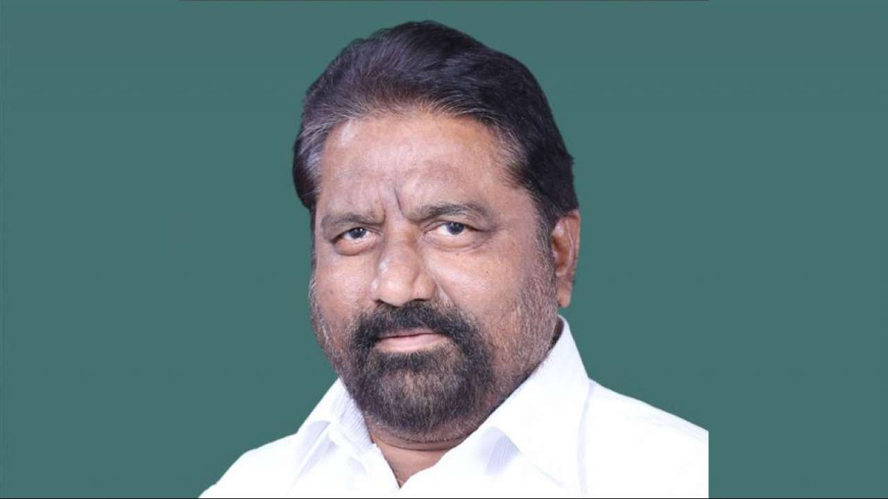 Dindori Lok Sabha Constituency 