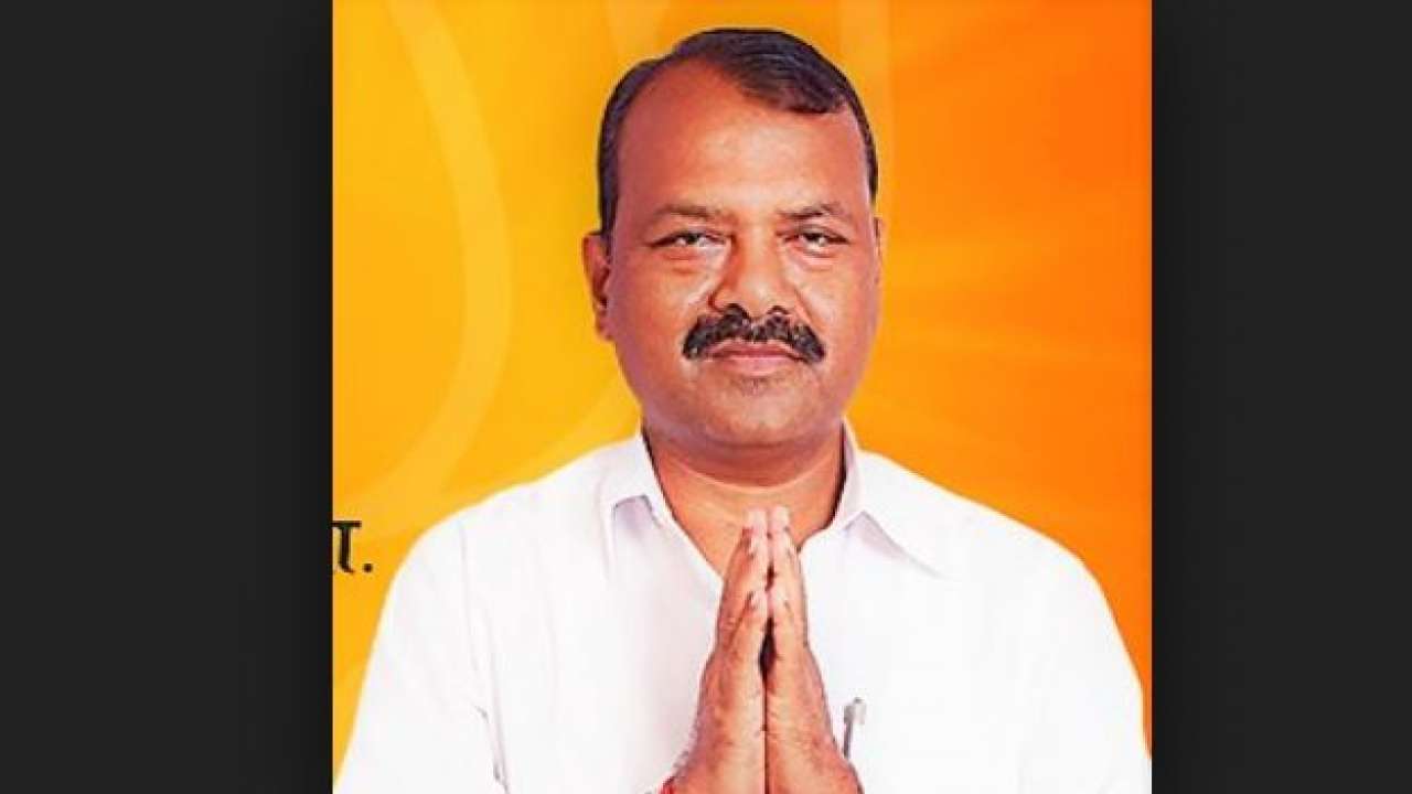 Palghar Lok Sabha Constituency