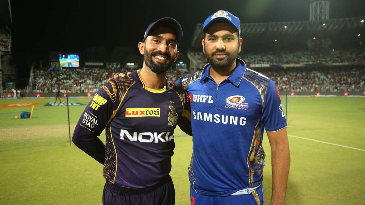 IPL 2019: Mumbai Indians eye playoff berth, face Kolkata Knight Riders ...