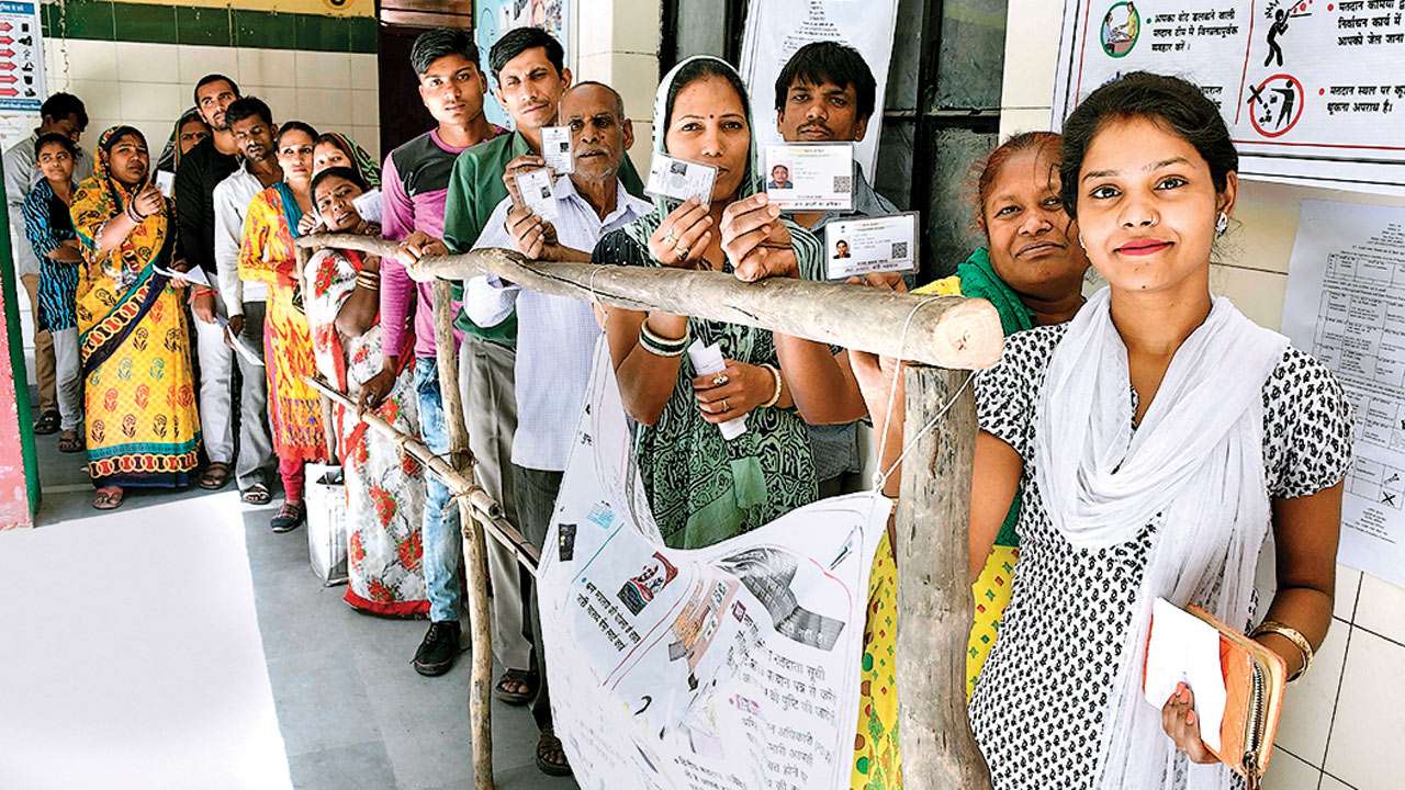 Voters