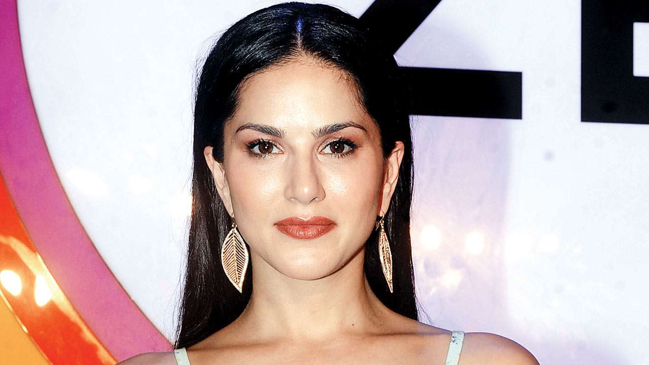 Sunny Leone