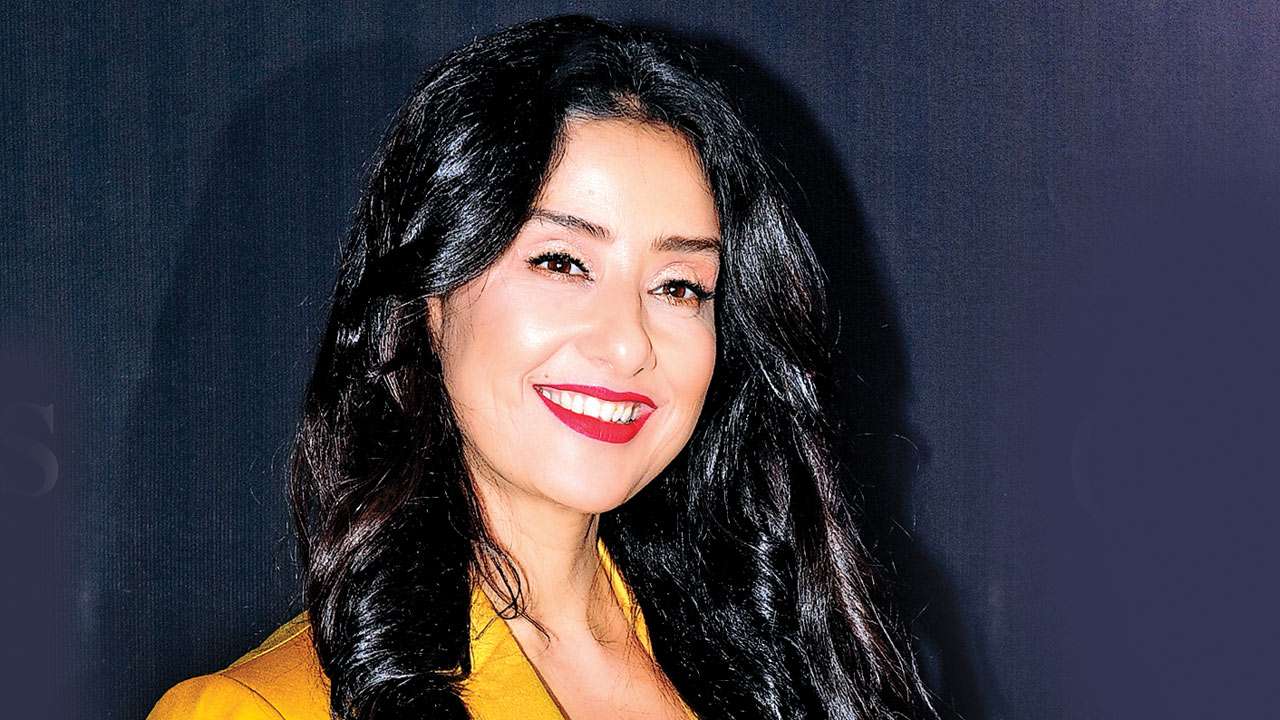 Manisha Koirala