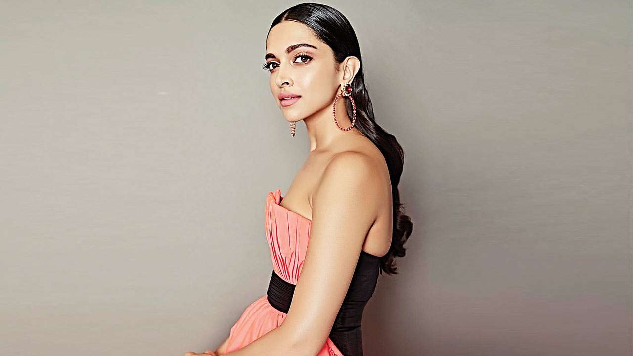 Deepika Padukone