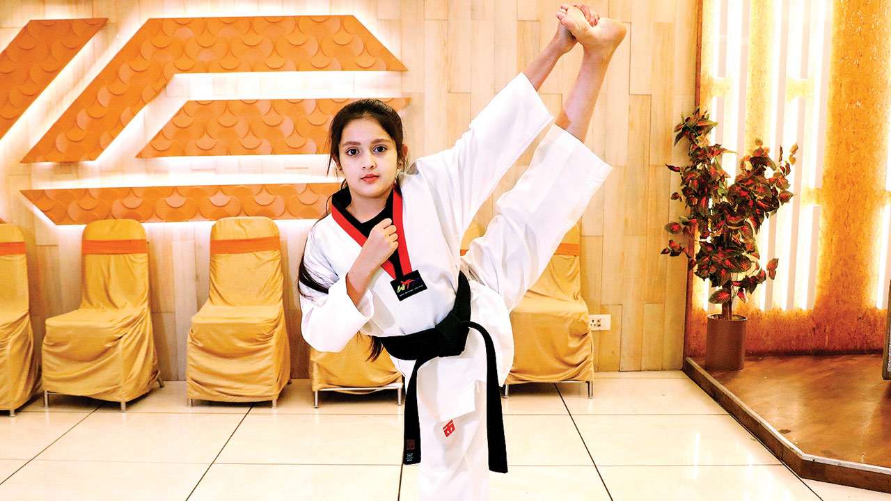 Diya Patel