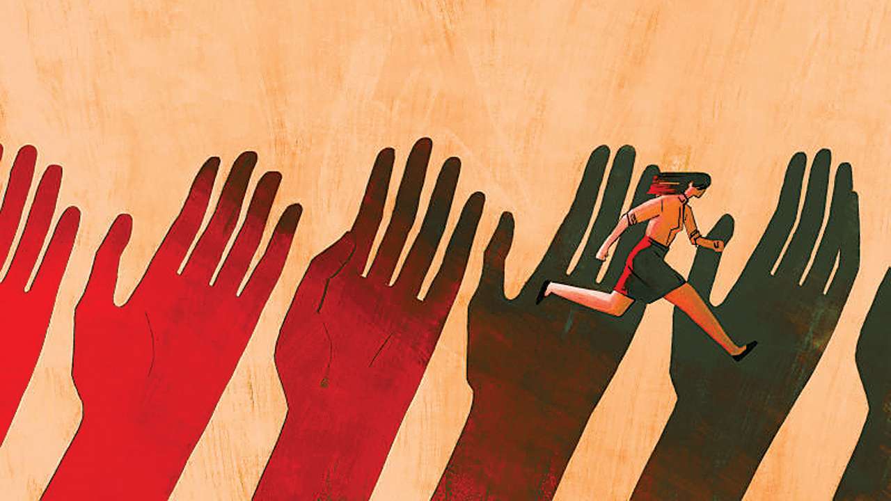 CBI takes over the investigation in Pollachi sexual harassment case