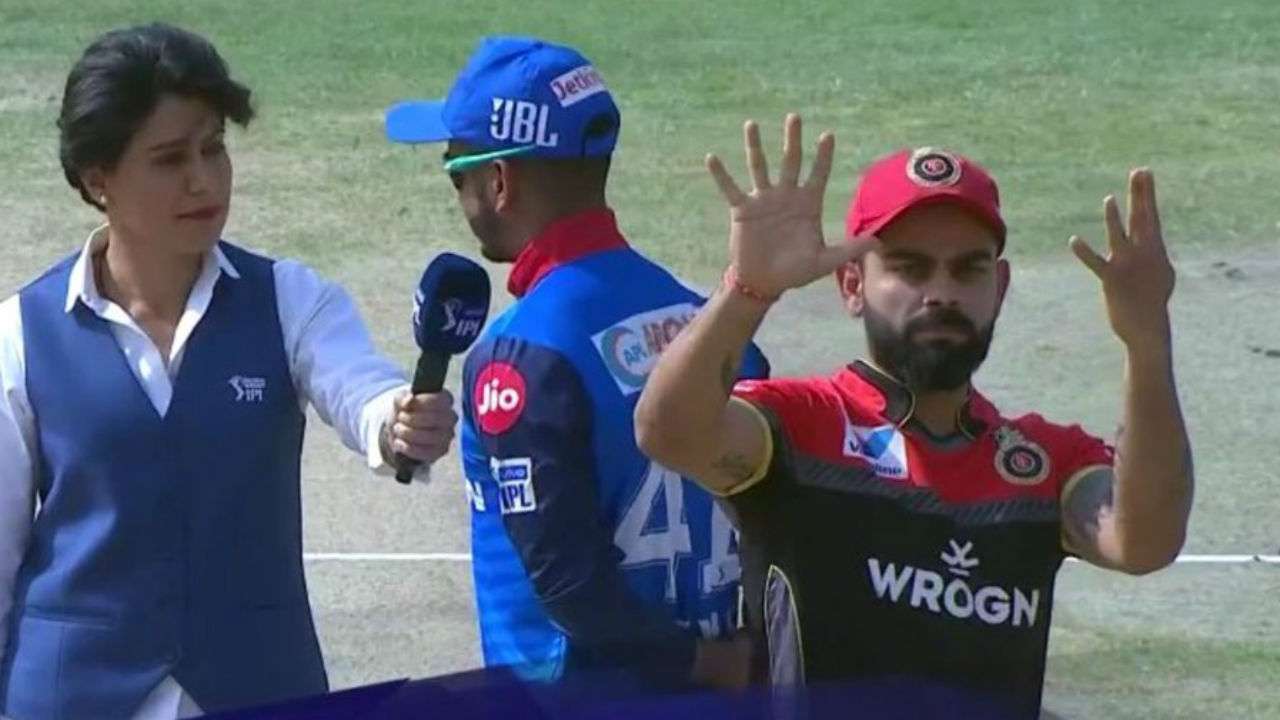 Virat Kohli