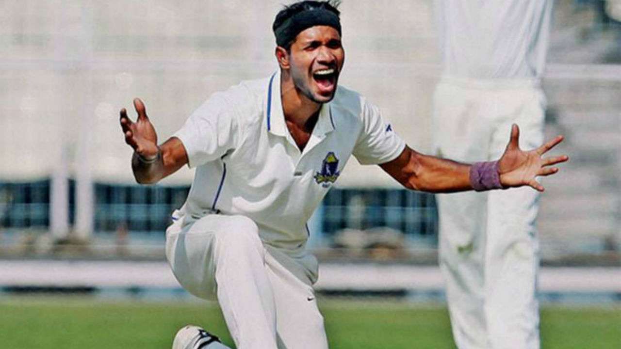 Ashoke Dinda hits back at RCB, 'Dinda Academy' trolls after 'Umesh Yadav' tweet