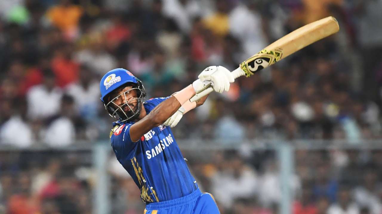 IPL 2019 KKR vs MI: 'Andre Russell Show' trumps Hardik Pandya's heroics ...