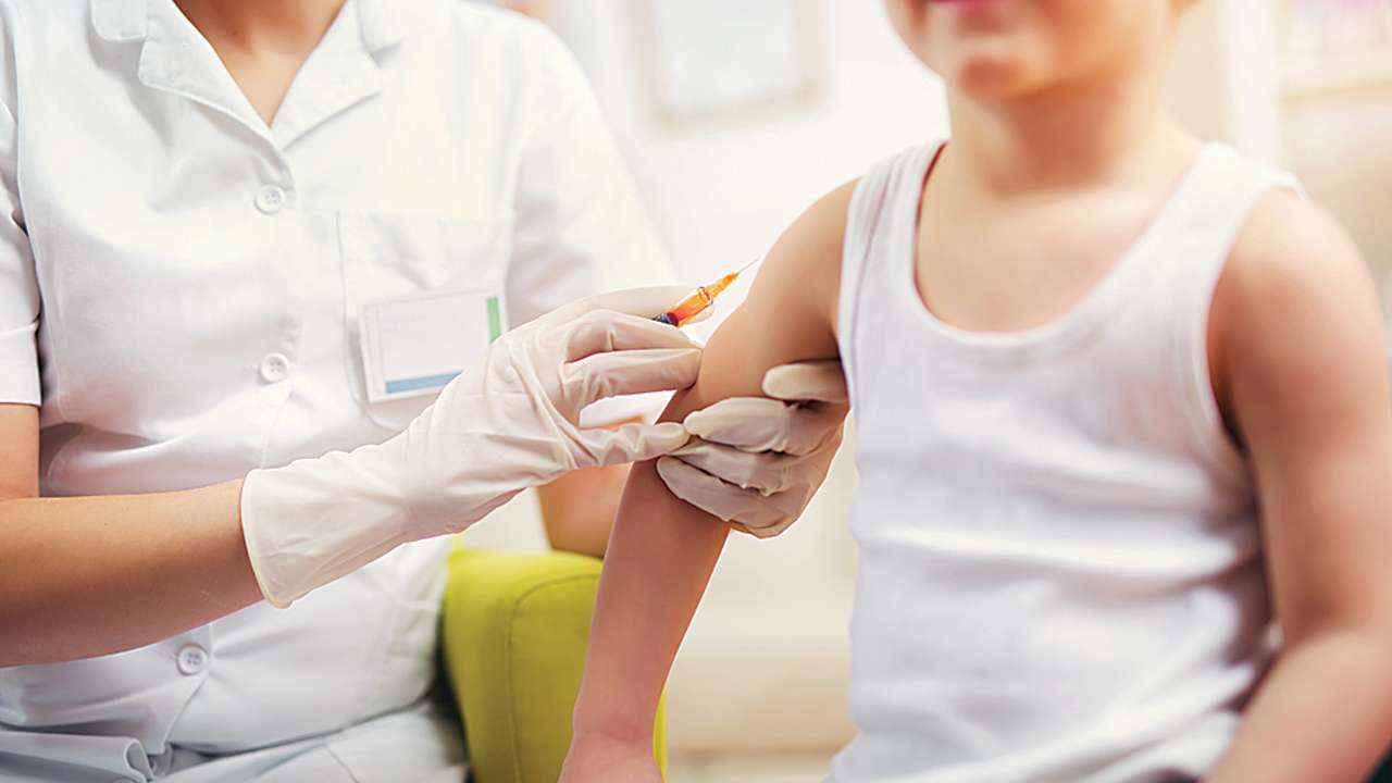 Social media caused vaccine hesitancy leading to a health crisis: WHO