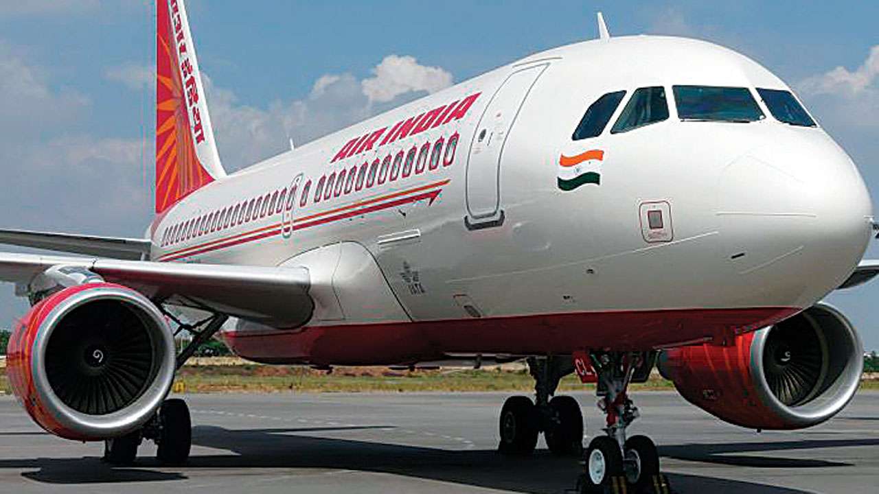 Air India Reported Worst Punctuality Most Flight Delays In March