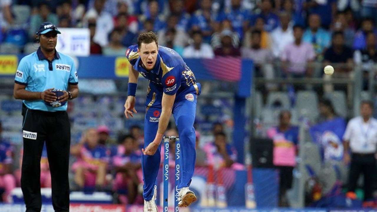 IPL 2019: MI pacer Jason Behrendorff leaves for Australia to join World ...