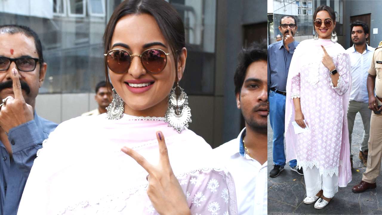 Sonakshi Sinha