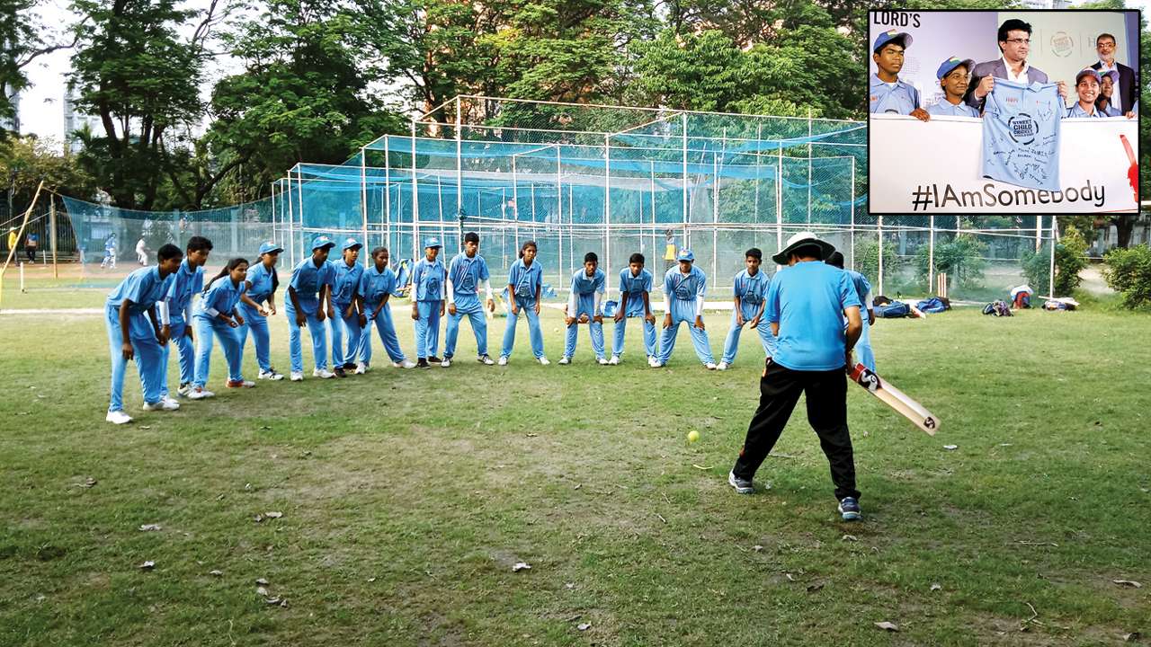 Street Child Cricket World Cup