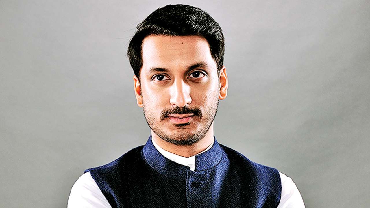 Parth Pawar