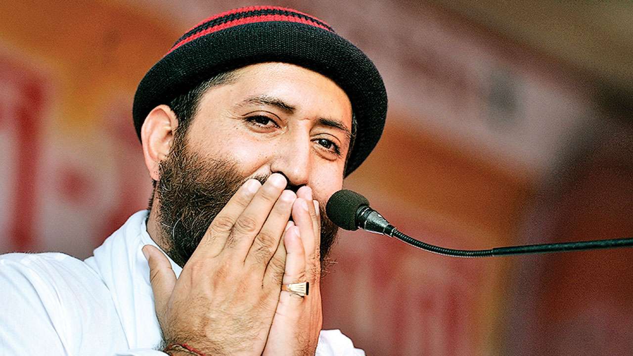 Narayan Sai's sentencing to be held today