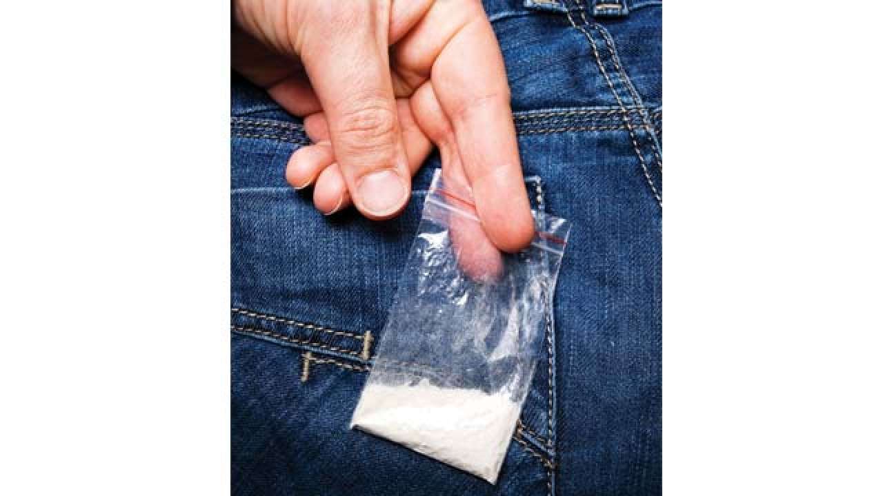Cocaine worth $3.2 billion seized in a multinational anti-narcotics operation led by Colombia
