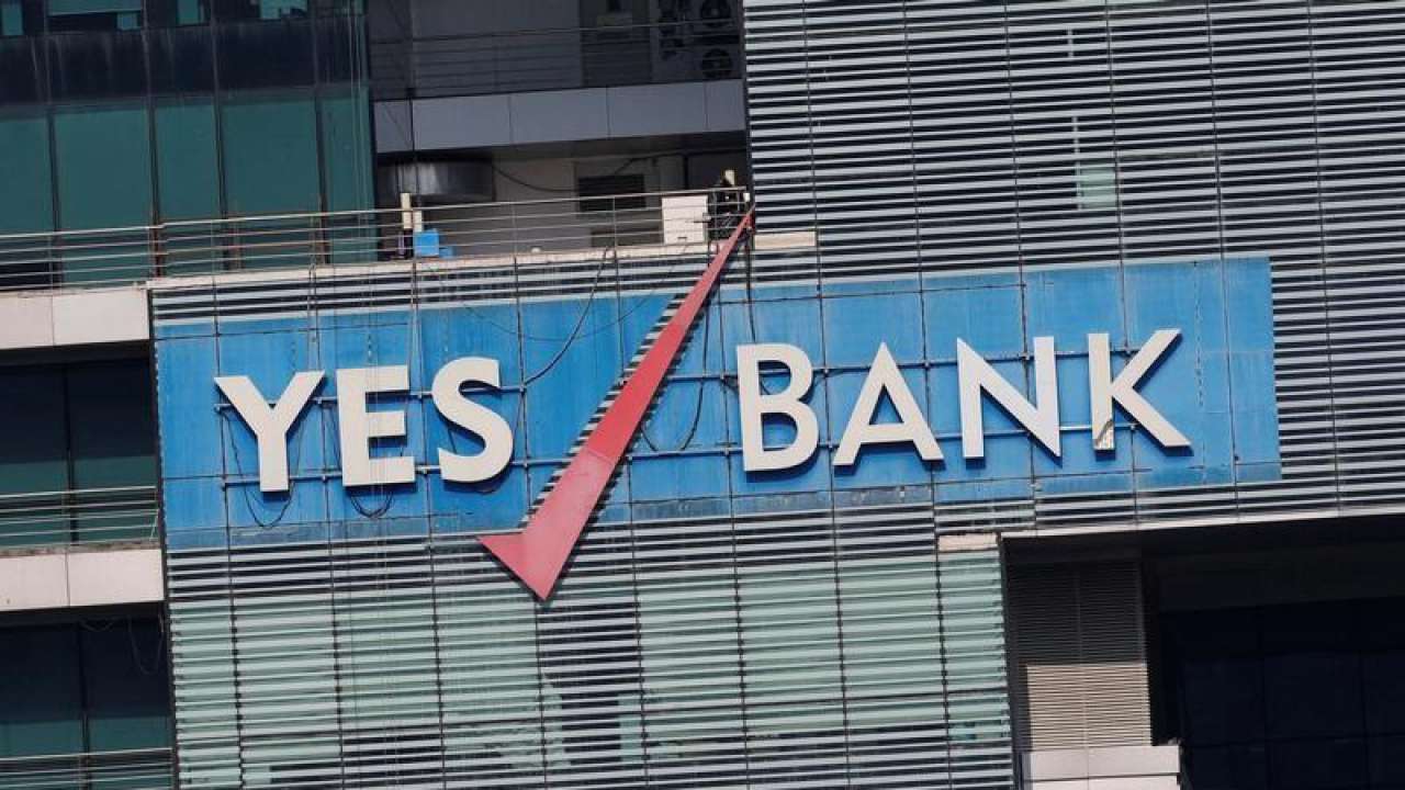 Stock markets drift with negative bias, Yes Bank falls 25 per cent