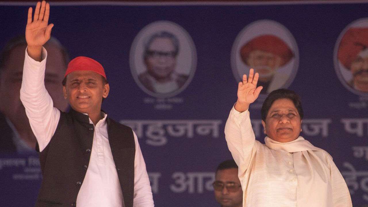 Samajwadi Party's 'fauji' Varanasi candidate has take the wind out of ...